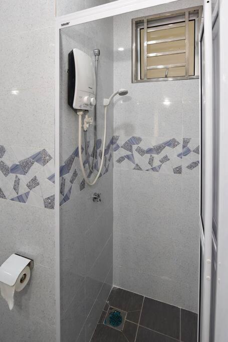 Apartment Comfy 3br Near Garden With Wifi Netflix Taiping