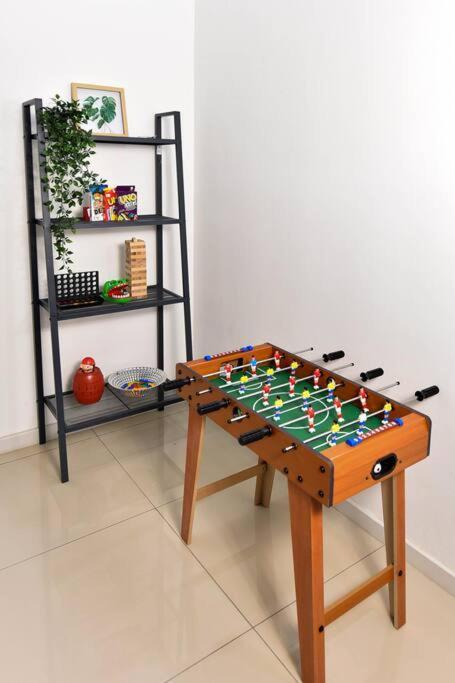 Apartment Comfy 3br Near Garden With Wifi Netflix *