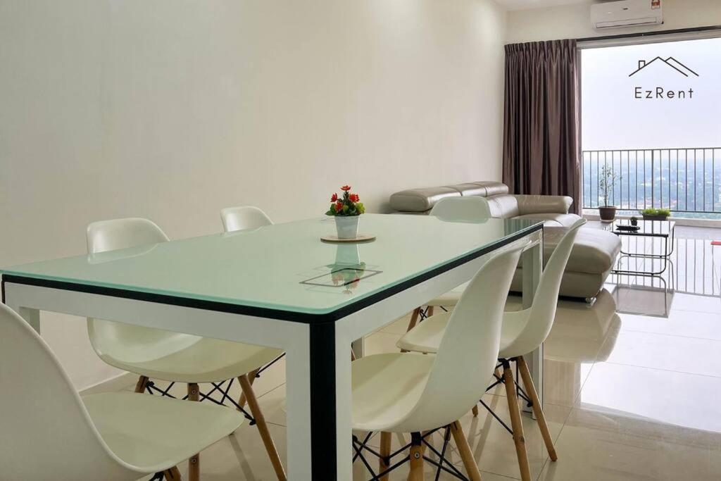 Comfy 3br Near Garden With Wifi Netflix *