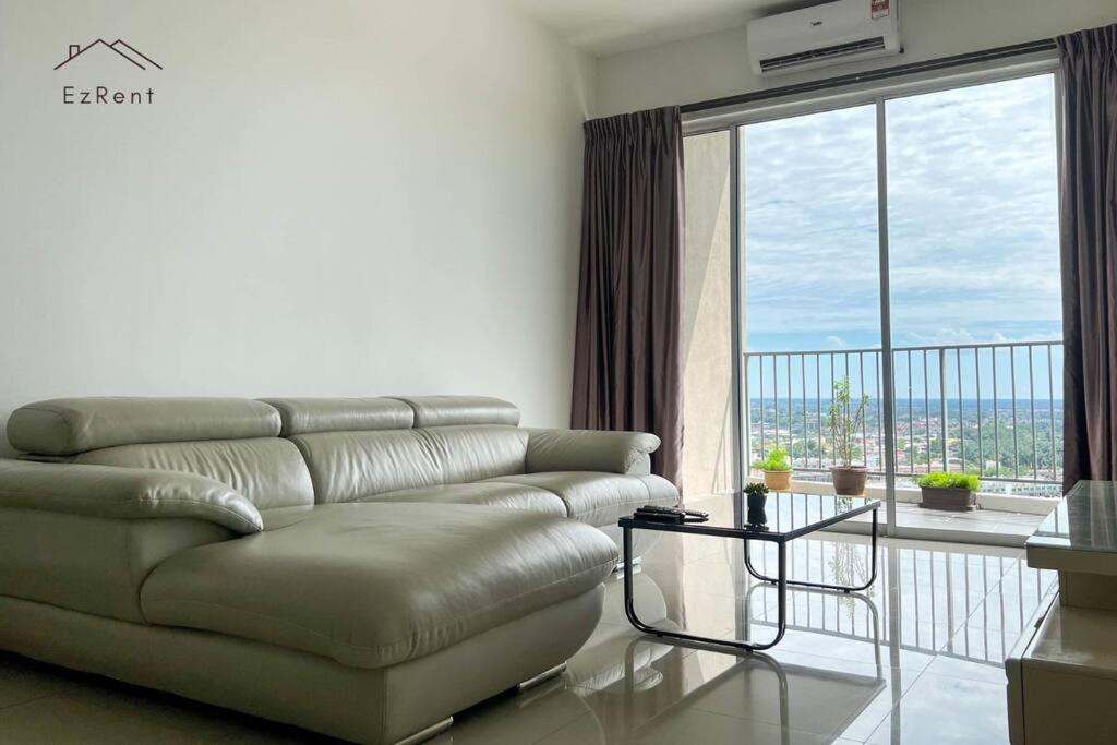 Comfy 3br Near Garden With Wifi Netflix Apartment *