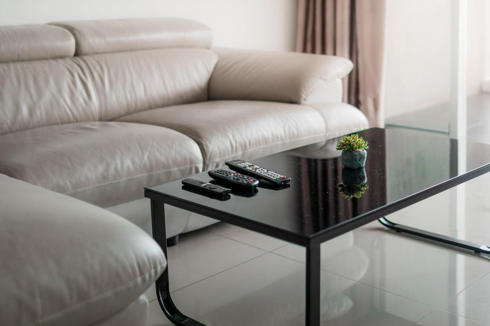 Comfy 3br Near Garden With Wifi Netflix * Taiping
